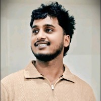 Sarathkumar R