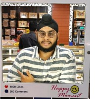 Tanmeet Singh Sachdeva