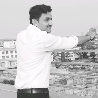Bhaumik Patel