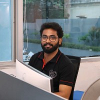 Sivakaran Surisetty