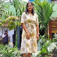 B Geetha