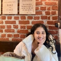 Paripsa Pandya