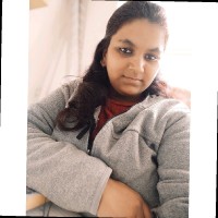 Manjula Mahajan