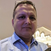 Sanjeev Gupta