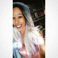 Amber Mcneal