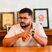 Mohammed Rahil