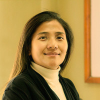 Reena Shrestha