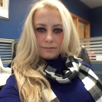 Eldina Ogresevic