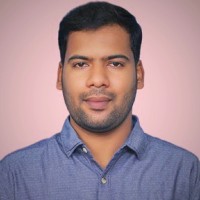 Muzammil Ahmed B