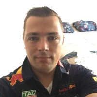 Joost Annema