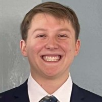 Christopher Kesler, Csca