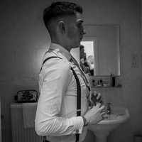 Andrew Ricketts
