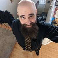 Michael Kaufman
