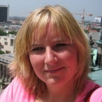 Gitte Holden Lind