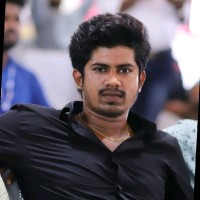 Naveen Kumar Chappidi