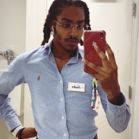 DeCarlos Moore Jr