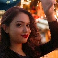 Dipika Chakraborty