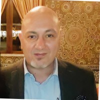 Ahmed Taher