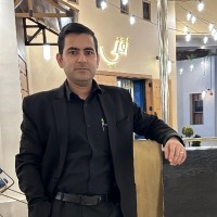 Ajay Kumain