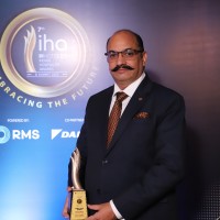 Vinay Paliwal