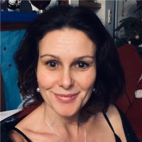 Perrine Pouget