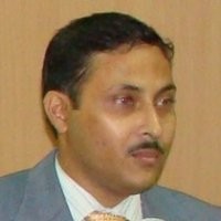 Suman Goswami