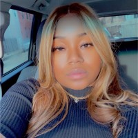 Keisha'E Stevenson