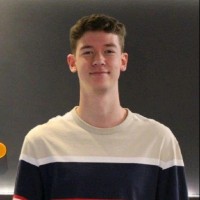 Tom Hogenkamp