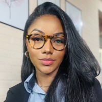 Ana Glaucia De Souza Firmo
