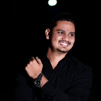 Sujit Waskar