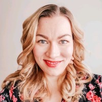 Ida Pohjolainen