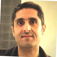 Arif Folad