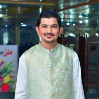 Ch Faizan Matloob
