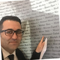 Muhammet Öztürk