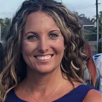 Melissa Trout