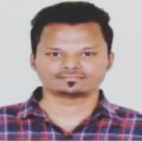 Nadeem Abdul Hamid Pewekar