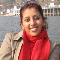 Shazia Tabasum, Ea