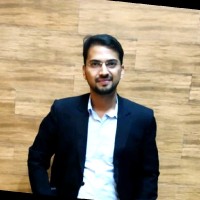 Ankit Ranjan Rai