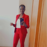 Nadia Panzo