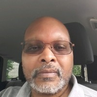 Errol Johnson