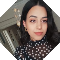 Zeynep Çığrıkçı
