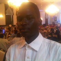 Olagbenro Taiwo