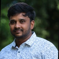 Dinesh Kumar Sekar