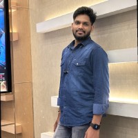 Mallikarjun C Ranjere
