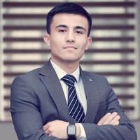 Muxriddin Shamsiddinov