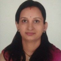 Rupali Kalshetti