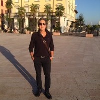 carlo taccetti