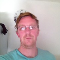 darren proctor