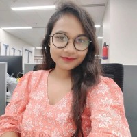 Sriparna Sasmal