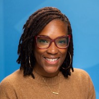 Brittani Robinson, Csm